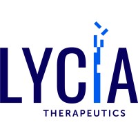 Lycia Therapeutics logo - Similar company to Lyterian Therapeutics