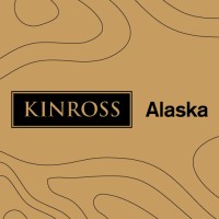 Kinross Alaska logo - Similar company to Contango Ore