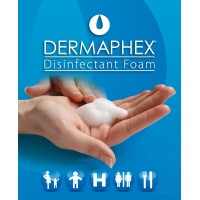 APHEX BIOCLEAN -ALCOHOLFREE HANDSANIZER logo - Similar company to Alphenyx Sarl