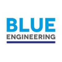 Blue Engineering BV logo - Similar company to Blue Engineering