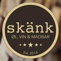 Skänk Øl & Vinbar - Roskilde & Hillerød