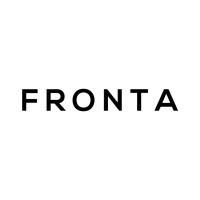 Fronta Marketing logo - Similar company to Pilon Design