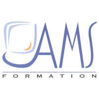AMS Formation & AMS Training logo - Similar company to Institut Chroma
