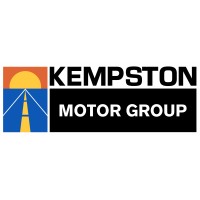 Kempston Motor Group logo - Similar company to Fundanamics