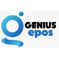 GENIUS EPOS logo - Similar company to Epos Technology