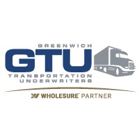 GTU (Wholesure Transportation Underwriters) logo - Similar company to Tip National (Wholesure Transportation Underwriters)
