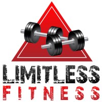 Limitless Fitness Corp logo - Similar company to Limitless Health & Fitness