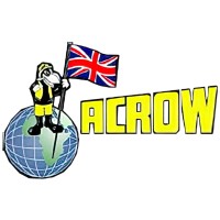 Acrow UK Ltd logo - Similar company to Acrow Racking And Shelving