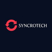 SyncroTech logo - Similar company to Syncrotex