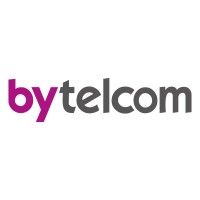 Bytelcom Serveis en Telecomunicacions logo - Similar company to Telefibra Comunicaciones