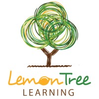 Lemon Tree Learning logo - Similar company to Dr I-Kids
