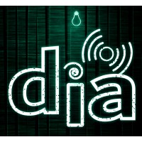 DIASonus Studios logo - Similar company to Byte-Bash-Blitz 👊