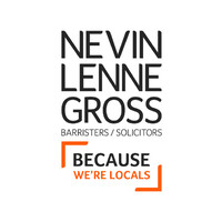 Nevin Lenne Gross