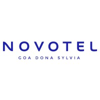 Novotel Goa Dona Sylvia Resort logo - Similar company to Daaz_Offical
