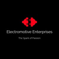 Electromotive Enterprises logo - Similar company to Brothers Engineering Bd
