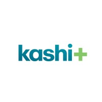 Kashi plus logo - Similar company to Vibesea