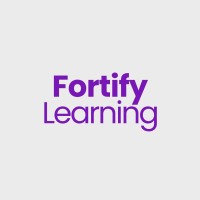 Fortify Learning logo - Similar company to Salesforce Now