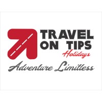 Travel On Tips Holidays logo - Similar company to Orglance