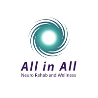 All in All Neuro Rehab and Wellness logo - Similar company to Aim Neuro Rehab, Llc