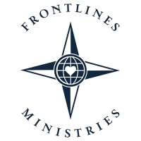 FRONTLINES MINISTRIES logo - Similar company to Trinity Site Services