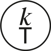 Künstlerische Tatsachen logo - Similar company to Funken