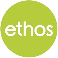 Ethos incorporating RDT logo - Similar company to Zerographic Systems