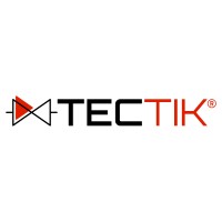 TECTIK logo - Similar company to Horst Gmbh