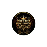 Rise Up Queens And Kings logo - Similar company to Rise Up Kings