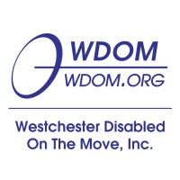 Westchester Disabled On The Move, Inc. logo - Similar company to Westchester Disabled On The Move Inc.