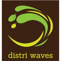 Distri Waves logo - Similar company to Ravinala Sarl