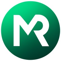 Modern Rainmakers logo - Similar company to Refine Flow