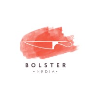 Bolster Media logo - Similar company to Smør