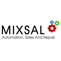 MIXSAL AUTOMATION, SALES AND REPAIR logo - Similar company to Hersa