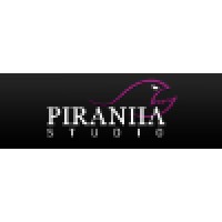 Piranha Studio logo - Similar company to Fast Aduck