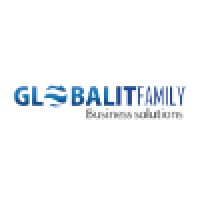 Global IT Family LLC logo - Similar company to Global It Communications
