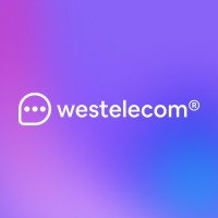 Westelecom logo - Similar company to Sofona