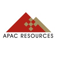 APAC Resources logo - Similar company to T8
