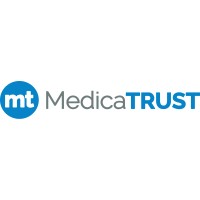 MedicaTrust logo - Similar company to Optimoregroup