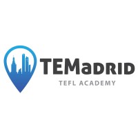TEFL MADRID ACADEMY logo - Similar company to Ebc Y Asociados Idiomas Internacional S.L.