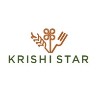Krishi Star logo - Similar company to Loopmates New Way To Connect People