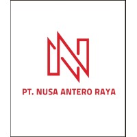 PT NUSA ANTERO RAYA logo - Similar company to Association Of Galvanizers Indonesia (Agi)