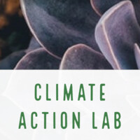 Climate Action Lab logo - Similar company to Climate Action Labs