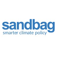 Sandbag logo - Similar company to Esae - European Society Of Association Executives