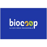 BIOCOOP DOUAR NEVEZ logo - Similar company to Ouestelio