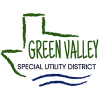 Green Valley Special Utility District logo - Similar company to Eg Solutions, Inc