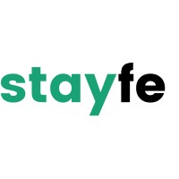 STAYFE logo - Similar company to Ouiplace
