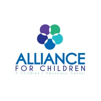Alliance For Children logo - Similar company to Safehaven Of Tarrant County
