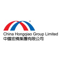 China Hongqiao logo - Similar company to Chinalco Luoyang Copper Processing Co., Ltd