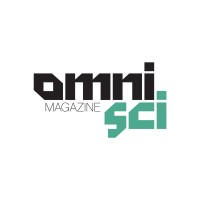 OmniSci Magazine logo - Similar company to Uprise X