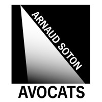 AVOCAT FISCALISTE ARNAUD SOTON logo - Similar company to Zap Studios